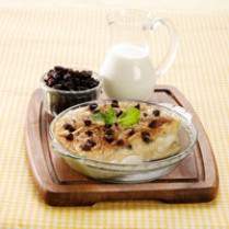 Cara membuat Klapertart Dasar - Resep Masakan Rumahan