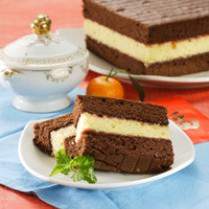 Cara membuat Kue Lapis - Resep Masakan Rumahan