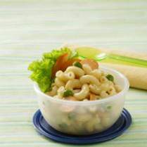 Cara membuat Makaroni Goreng Sosis - Resep Masakan Rumahan