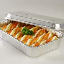 Cara membuat Lumpia Gulung Panggang - Resep Masakan Rumahan