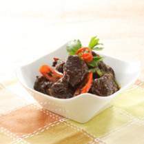 Cara membuat Kambing Masak Kecap - Resep Masakan Rumahan