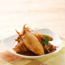 Cara membuat Cumi Masak Bumbu Pindang - Resep Masakan Rumahan