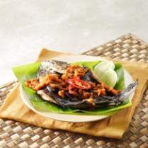 Cara membuat Gence Ruan - Resep Masakan Rumahan