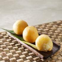 Cara membuat Pilus - Resep Masakan Rumahan