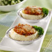 Cara membuat Bruschetta Gulung Saus Udang - Resep Masakan Rumahan