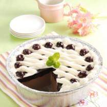 Cara membuat Black Forest Puding - Resep Masakan Rumahan