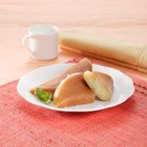 Cara membuat Martabak Mini Keju - Resep Masakan Rumahan