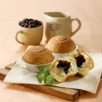 Cara membuat Roti Kopi - Resep Masakan Rumahan