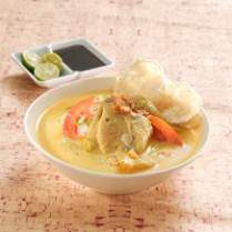 Cara membuat Soto Tangkar - Resep Masakan Rumahan