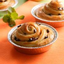 Cara membuat Cinnamon Roll - Resep Masakan Rumahan
