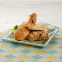 Cara membuat Ayam Goreng Tepung Berbumbu - Resep Masakan Rumahan