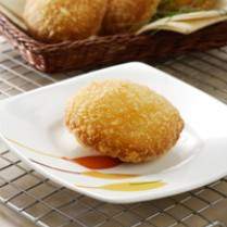Resep Roti Goreng Kacang Hijau