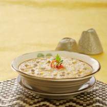 Cara membuat Sup Jagung - Resep Masakan Rumahan