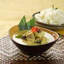 Cara membuat Ubi Ndota Lauk Ikan Soa - Resep Masakan Rumahan