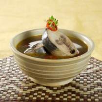 Cara membuat Kua Asam - Resep Masakan Rumahan