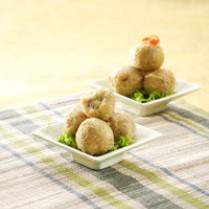 Cara membuat Perkedel Tuna - Resep Masakan Rumahan