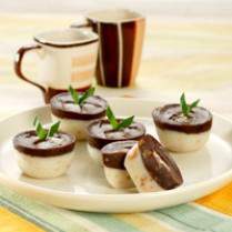 Resep Talam Roti Tawar