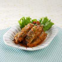 Cara membuat Sambal Cue Daun Mangkukan - Resep Masakan Rumahan