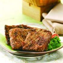 Cara membuat Empal Daging - Resep Masakan Rumahan