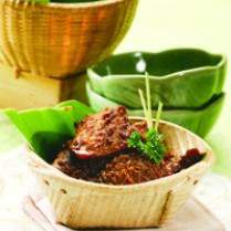 Cara membuat Babat Gongso - Resep Masakan Rumahan
