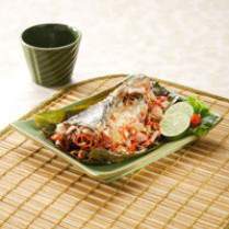 Cara membuat Kerutup Ikan - Resep Masakan Rumahan