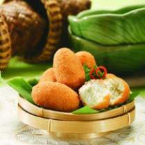 Cara membuat Rempah Kelapa - Resep Masakan Rumahan