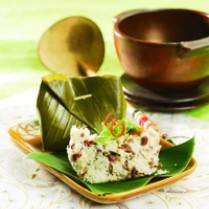 Cara membuat Pelas - Resep Masakan Rumahan