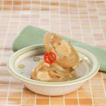 Cara membuat Sup Dengkil - Resep Masakan Rumahan