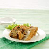 Cara membuat Skotel Goreng Tahu - Resep Masakan Rumahan