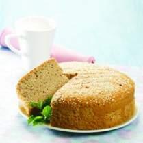Cara membuat Cake Gula Palem Berempah - Resep Masakan Rumahan