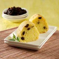 Cara membuat Bluder Cake Kentang - Resep Masakan Rumahan