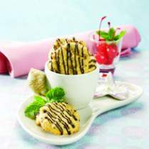 Cara membuat Kue Kering Havermut - Resep Masakan Rumahan