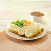 Cara membuat Galantin Mi - Resep Masakan Rumahan