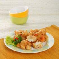 Cara membuat Bala Bala Tahu - Resep Masakan Rumahan