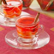Cara membuat Wedang Tape Secang - Resep Masakan Rumahan