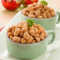 Cara membuat Kacang Telur Pedas - Resep Masakan Rumahan