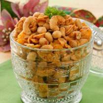 Cara membuat Kacang Campur - Resep Masakan Rumahan