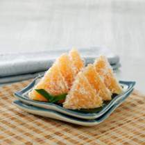 Cara membuat Sentiling Nanas - Resep Masakan Rumahan