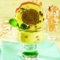 Cara membuat Bolu Gulung Pisang Berempah - Resep Masakan Rumahan