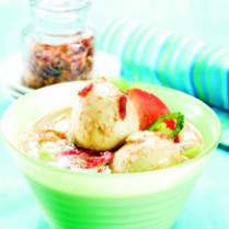 Resep Telur Masak Tongseng