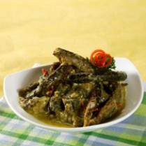 Cara membuat Kare Belut - Resep Masakan Rumahan