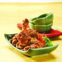 Cara membuat Ayam Panggang - Resep Masakan Rumahan
