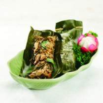 Cara membuat Sayur Jantung Pisang - Resep Masakan Rumahan