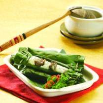 Cara membuat Ilabulo - Resep Masakan Rumahan