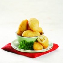 Cara membuat Kue Sabongi - Resep Masakan Rumahan