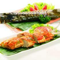 Cara membuat Pepes Bandeng Isi - Resep Masakan Rumahan
