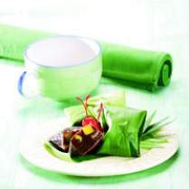 Cara membuat Kue Pisang Cokelat - Resep Masakan Rumahan