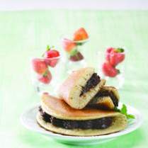 Cara membuat Martabak Manis Pisang - Resep Masakan Rumahan