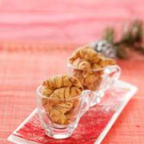 Cara membuat Kue Kering Kayumanis - Resep Masakan Rumahan
