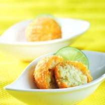 Cara membuat Biterbalen - Resep Masakan Rumahan